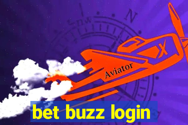 bet buzz login